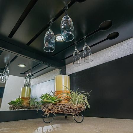 Вилла Casa Entera Alberca En Acapulco Diamante Экстерьер фото