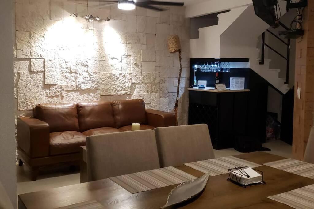 Вилла Casa Entera Alberca En Acapulco Diamante Экстерьер фото